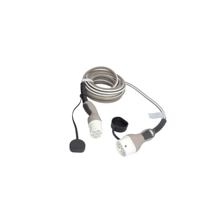 INTRAMCO JAZ632328 Charging cable 32A, 22kW, 8m, Phases 1, IP44