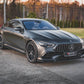 Maxton Design Mercedes Benz AMG GT 53 4-Door Coupe Side Skirts Diffusers