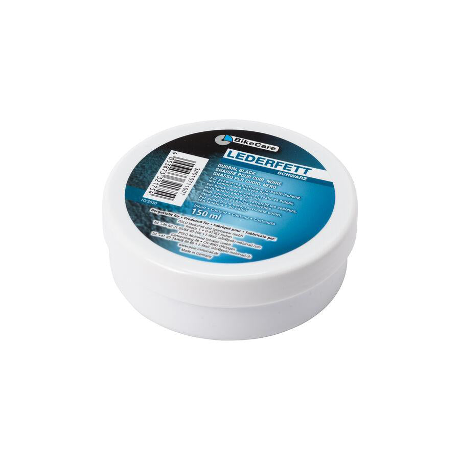 BIKECARE LEATHER GREASE 33010711001 Leather Care Lotion | Duco Car Parts UK Car Parts