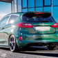 Maxton Design Ford Fiesta MK8 St Rear Valance