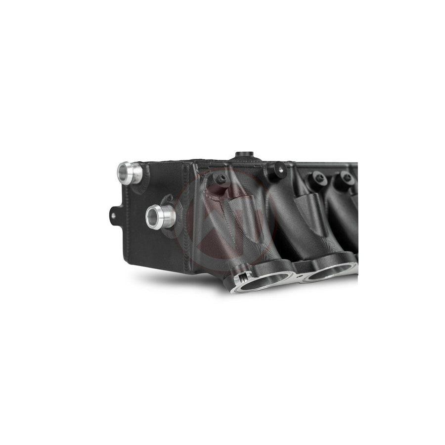 Wagner BMW B58 F20 F22 F30 F32 EVO1 Billet Intake Manifold with Integrated Intercooler (M140i, M240i, 340i & 440i)