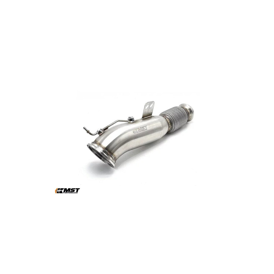 MST Performance BMW Toyota B58 Catless Downpipe - OPF Models (Inc. G20 M340i, G15 840i, G29 Z4 M40i & A90 Supra)