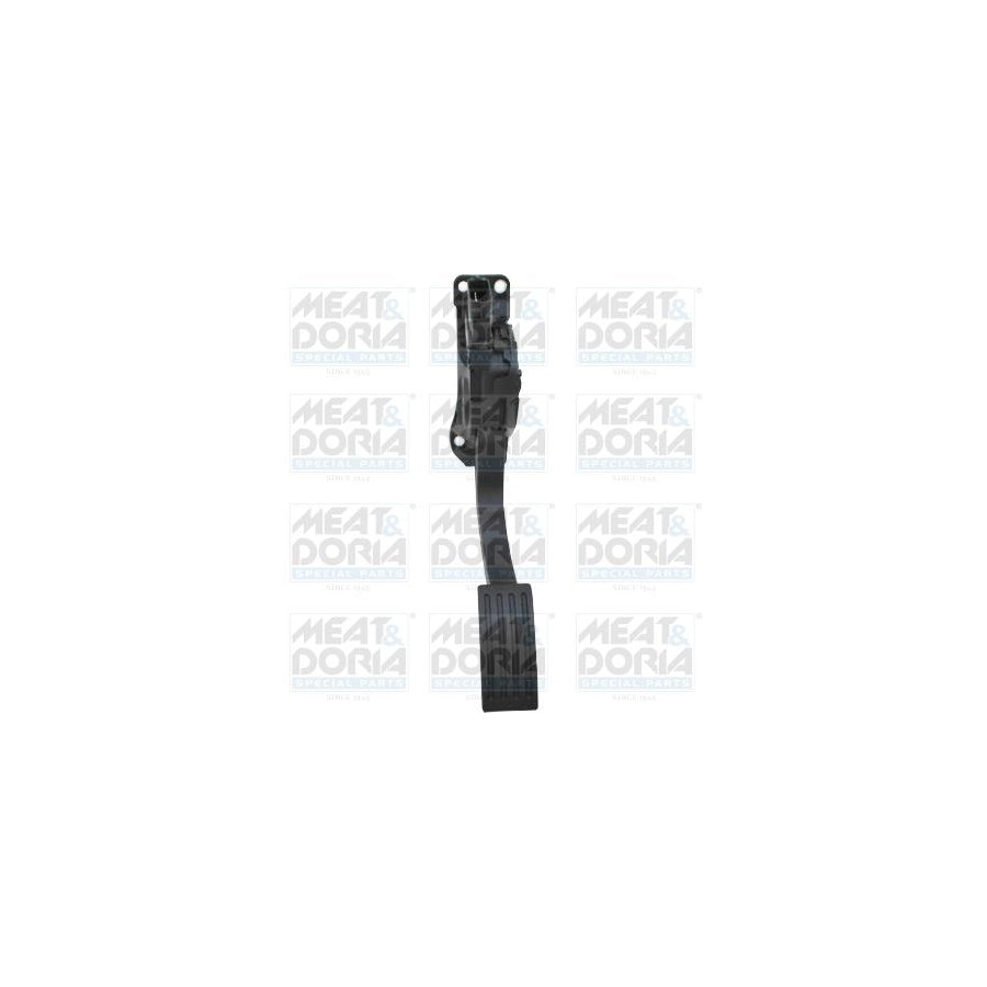 MEAT & DORIA 83652 Accelerator Pedal Kit | Duco Car Parts UK Car Parts