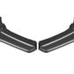 Maxton Design Mercedes Benz A45 AMG W176 (Facelift) Rear Side Splitters