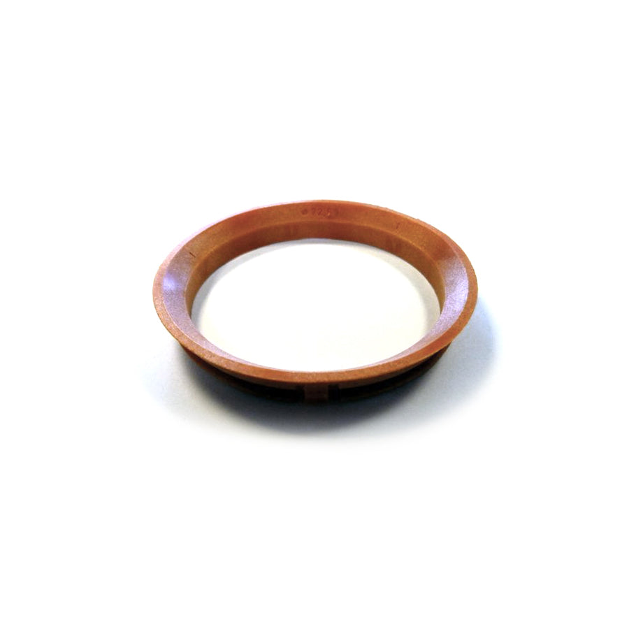AC Schnitzer Orange Spigot Ring