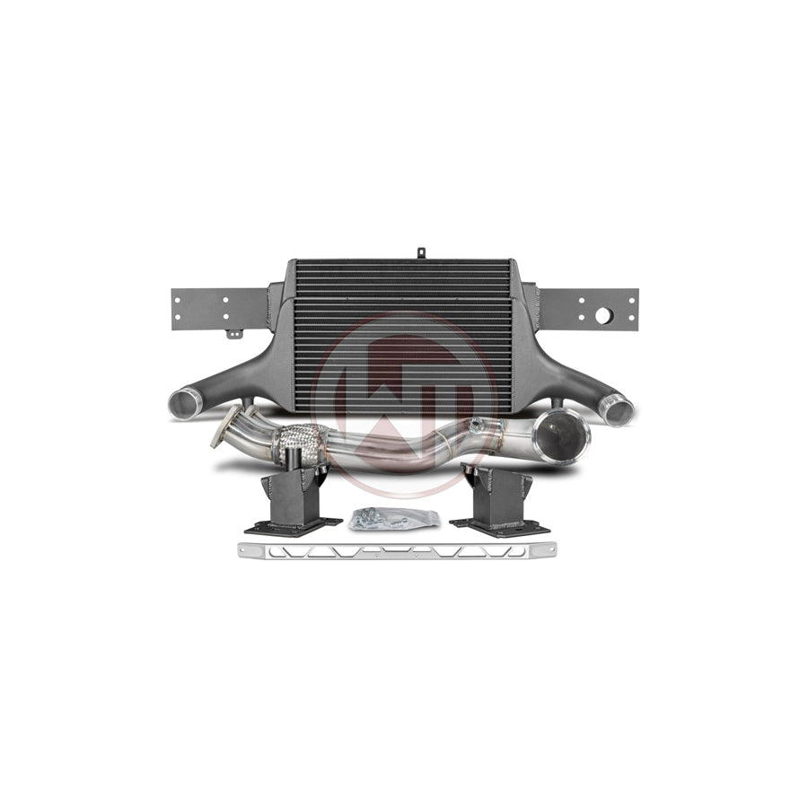 Wagner Audi 8V RS3 ACC EVO 3 Competition Package Without Cat Pipes