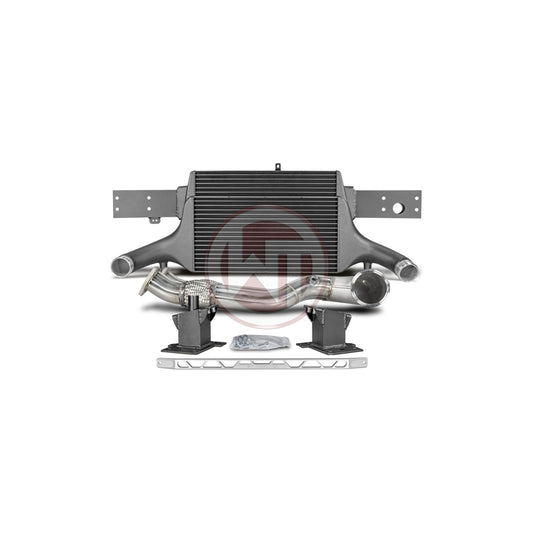 Wagner Audi 8V RS3 ACC EVO 3 Competition Package Without Cat Pipes