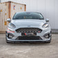 Maxton Design Ford Fiesta ST / ST-Line MK8 Front Splitter V.7