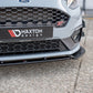 Maxton Design Ford Fiesta ST / ST-Line MK8 Front Splitter V.7