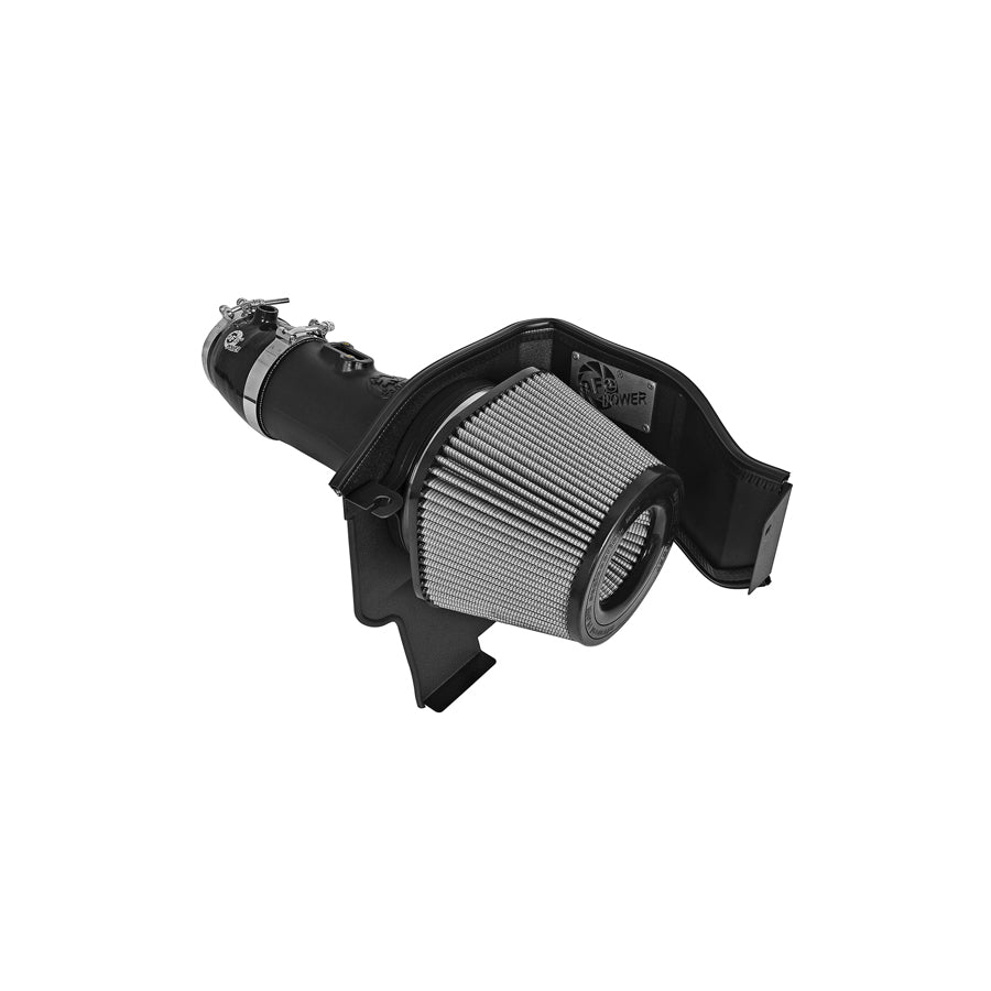  aFe 51-12802 Open Element Intake Dodge Challenger/Charger SRT Hellcat 15-16 V8-6.2L (sc) HEMI  | Duco Car Parts UK Car Parts