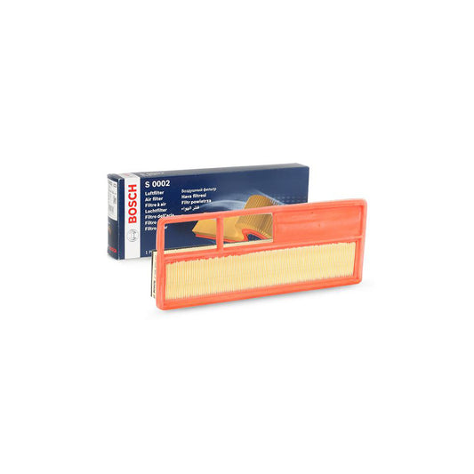 BOSCH Air Filter F026400002 (S0002)