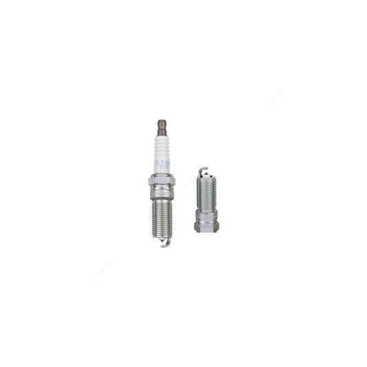 NGK ILTR5A-13G (3811) - Laser Iridium Spark Plug / Sparkplug - Platinum Ground Electrode