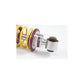 KW ALPINE A110 II Clubsport 2-way Coilover Kit