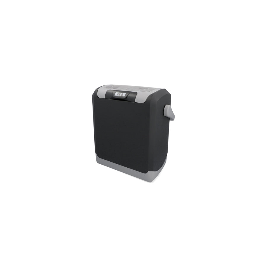 AEG KK 14 10695 Cool box 14l, thermoelectric, cigarette lighter powered portable