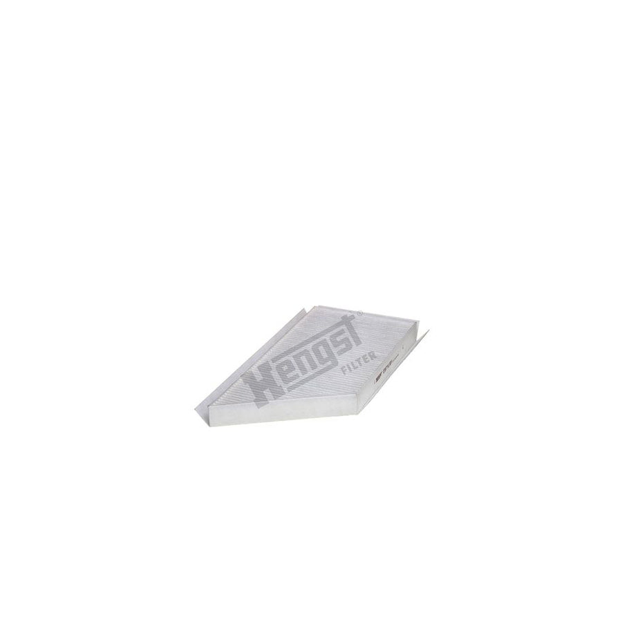 Hengst Filter E971Li01 Pollen Filter For Peugeot 206 | Duco Car Parts UK Car Parts