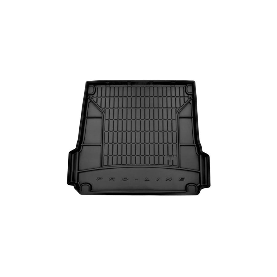 FROGUM TM405943 Car boot tray for PEUGEOT 308 II SW 1043x1250mm, Elastomer, Nonslip