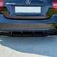 Maxton Design Mercedes Benz A45 AMG W176 (Facelift) Rear Side Splitters