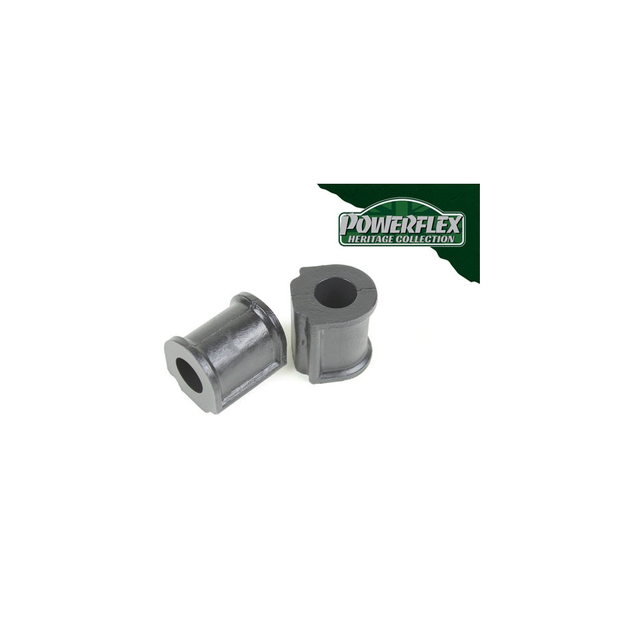 Powerflex PFF57-209-20H Porsche Rear Anti Roll Bar Bush 20mm (Inc. 993, 968, 911 Classic) | Duco Car Parts UK Car Parts
