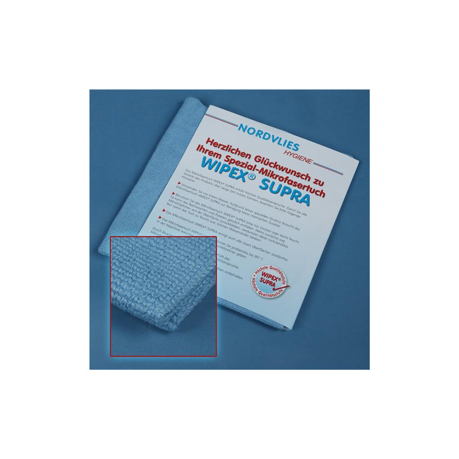 NORDVLIES 88009 Microfiber cloth