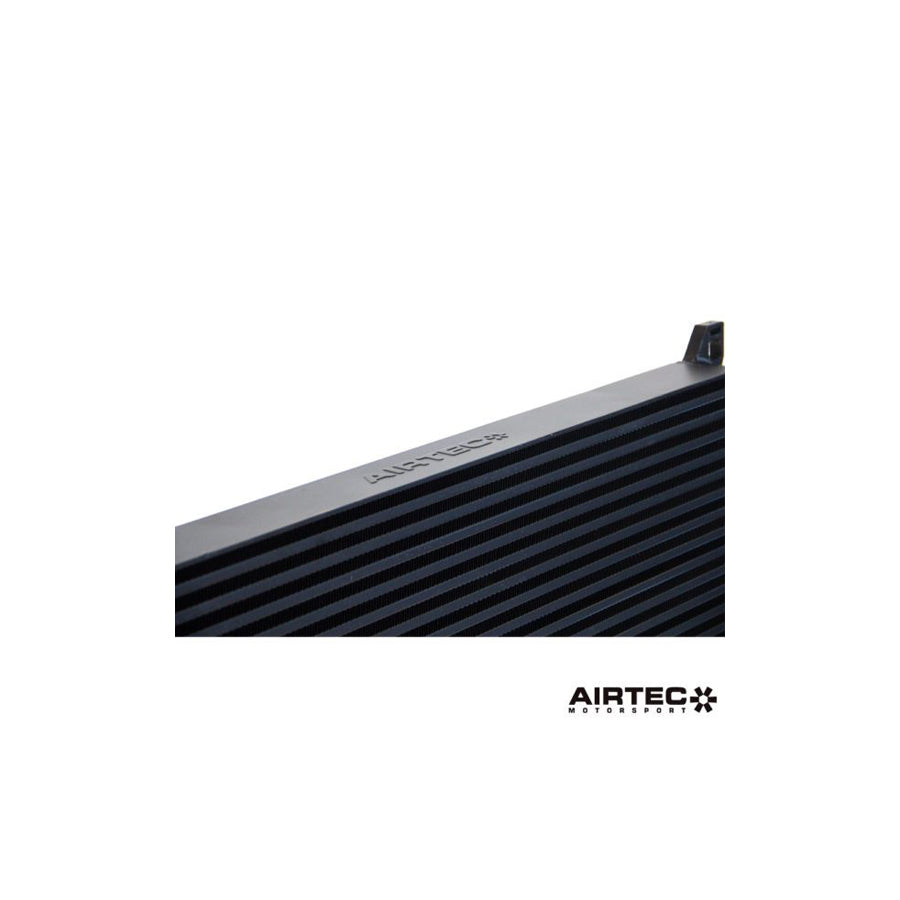 AIRTEC Audi Seat Skoda VW Gen2 Intercooler Upgrade (Inc. 8V S3, 8S TT, 5F Leon Cupra & MK7 Golf R)