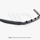 Maxton Design Skoda Octavia MK3 Facelift (2016-2020) Front Splitter V.1