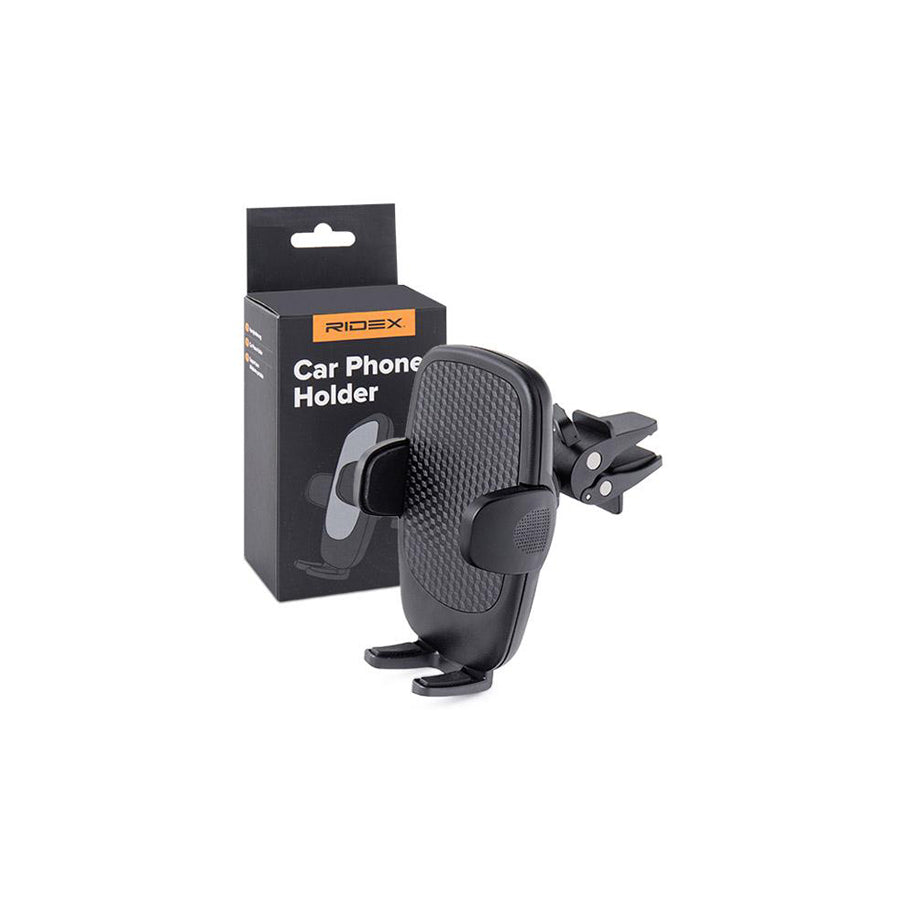 RIDEX 100014A0042 Car phone holder with ball joint, universal