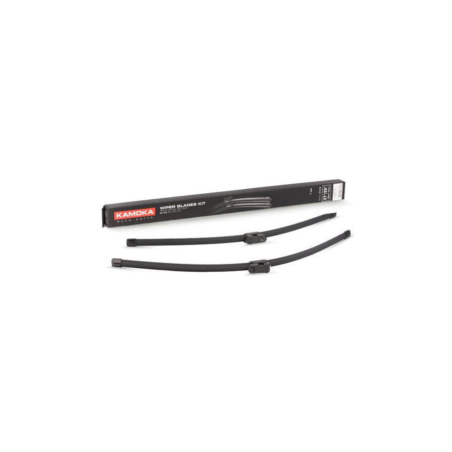 Kamoka Flat 27A19 Wiper Blade | Duco Car Parts UK Car Parts