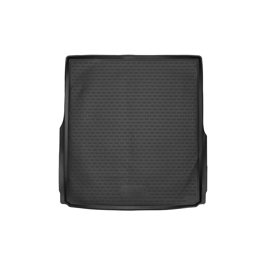 WALSER 70840 Car boot tray for VW Passat B8 Variant (3G5, CB5) Elastomer, Nonslip