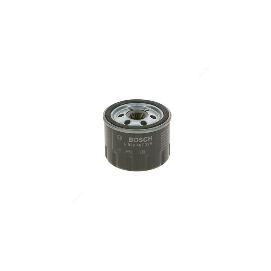 BOSCH Oil Filter F026407279 (P 7279)