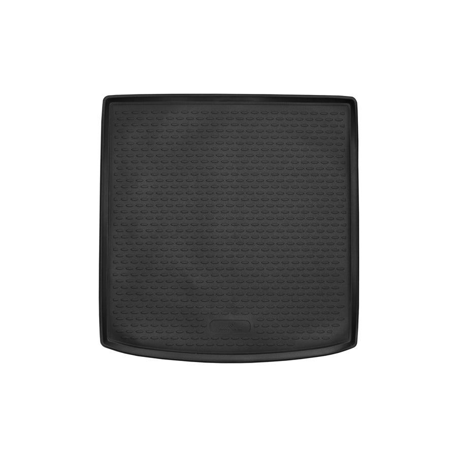 WALSER 70839 Car boot tray for VW Golf VII Variant (BA5, BV5) Elastomer, Nonslip