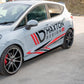 Maxton Design Ford Fiesta ST / ST-Line MK8 Side Skirts Diffusers V.2