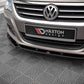 Maxton Design VW Passat CC (2008-2012) Front Splitter V.4