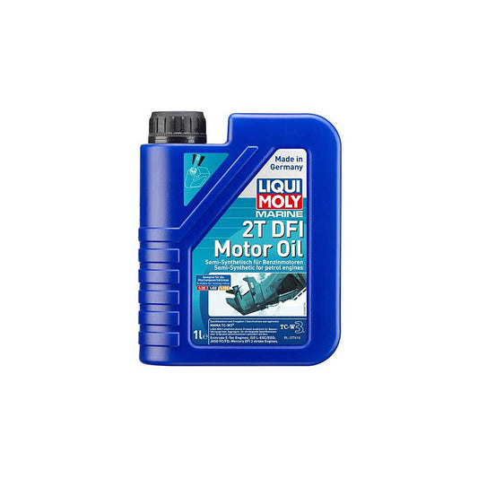 Liqui Moly Motorbike Shock Absorber Oil VS RACE 1l