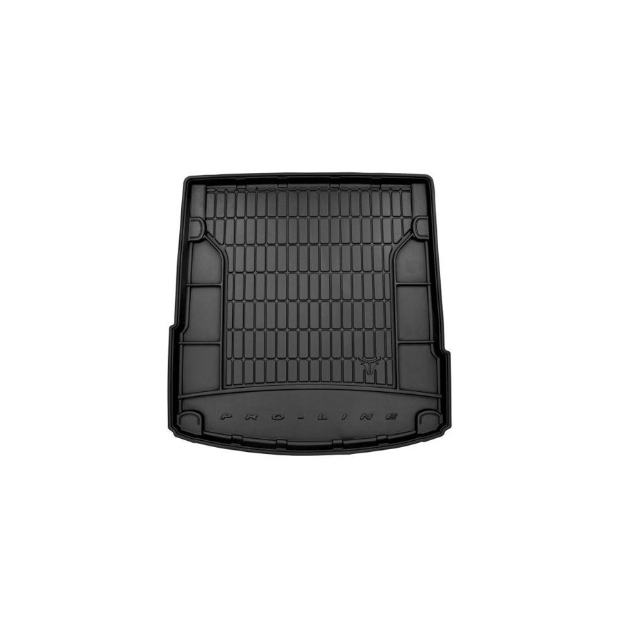 FROGUM TM404274 Car boot tray for AUDI A4 B6 Saloon (8E2) TPE (thermoplastic elastomer), Nonslip