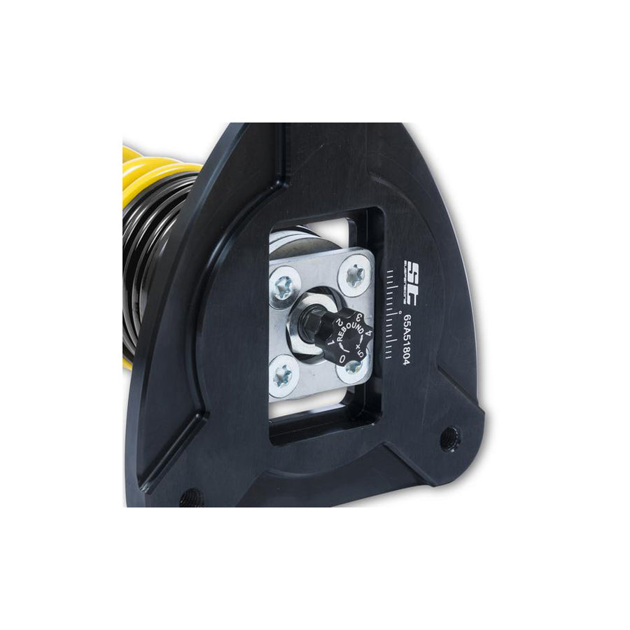 ST Suspensions 18225867 Mercedes-Benz W176 C117 COILOVER KIT XTA 5