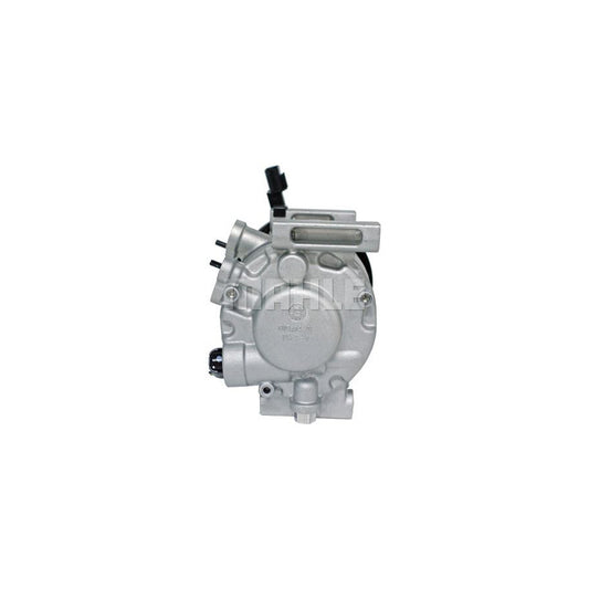 MAHLE ORIGINAL ACP 1193 000P Compressor, air conditioning PAG 46 YF, Refrigerant: R 1234yf, R 134a