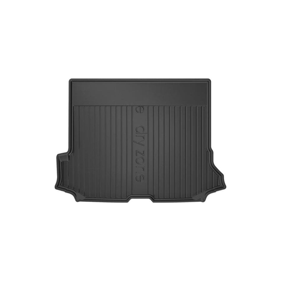 FROGUM Dry Zone DZ548904 Car boot tray for VOLVO V60 II (225, 227) Elastomer