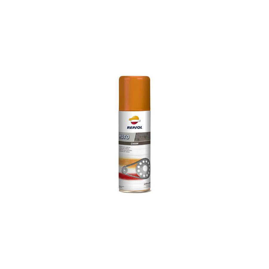 REPSOL RP715W98 Chain Spray | Duco Car Parts UK Car Parts
