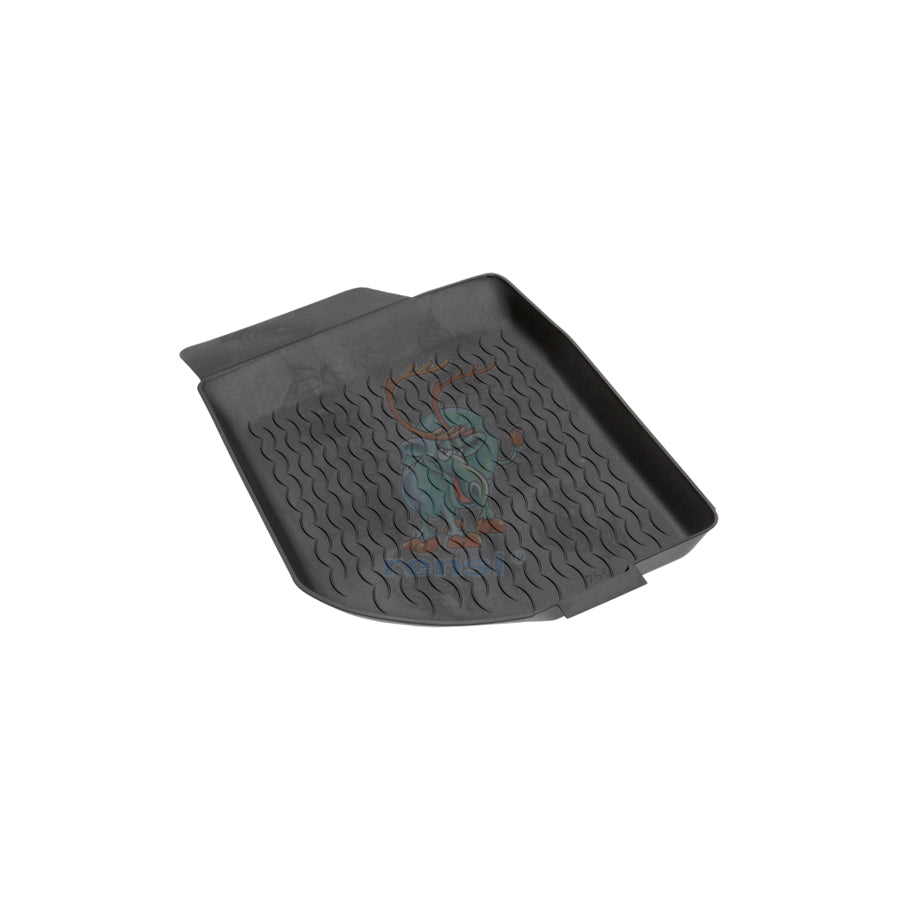 RENSI 755-1 Floor Mat for PEUGEOT 307 Right Front