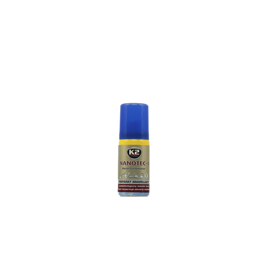 K2 T381 Engine Oil Additive | Duco Car Parts UK Car Parts