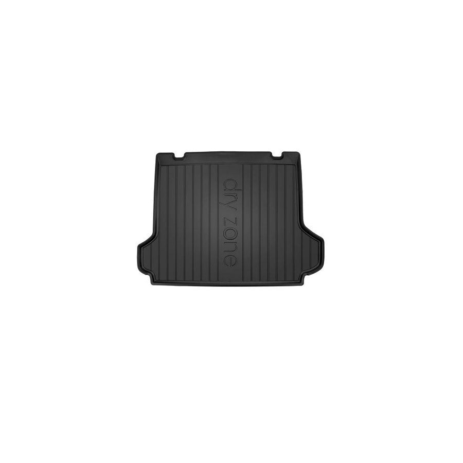FROGUM DZ549840 Car boot tray for TOYOTA Land Cruiser Prado 150 (J150) Elastomer, Nonslip