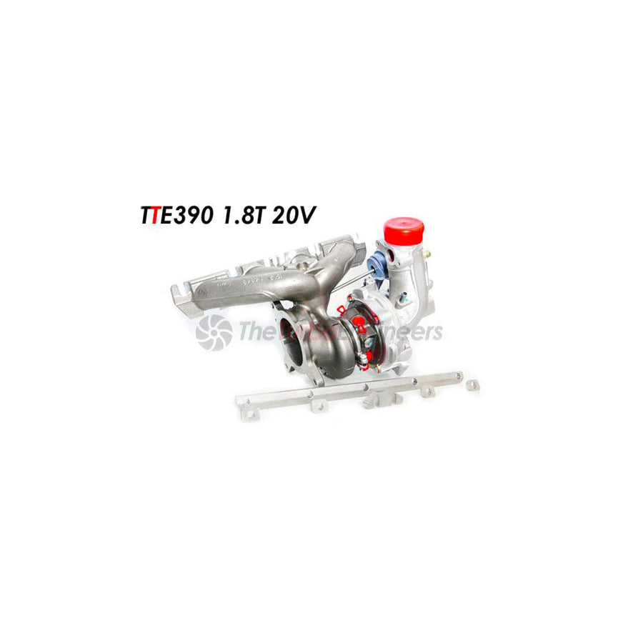 TTE Audi/VAG 1.8T Turbocharger Upgrade TTE390 (Beetle, Golf & TT)