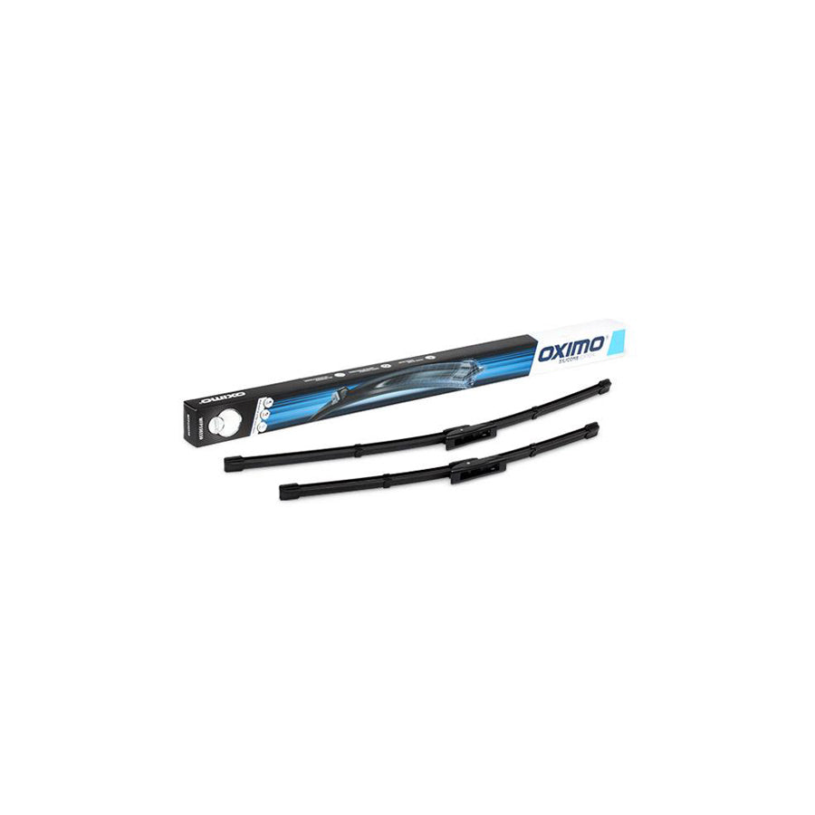 Oximo WD400550 Wiper Blade | Duco Car Parts UK Car Parts