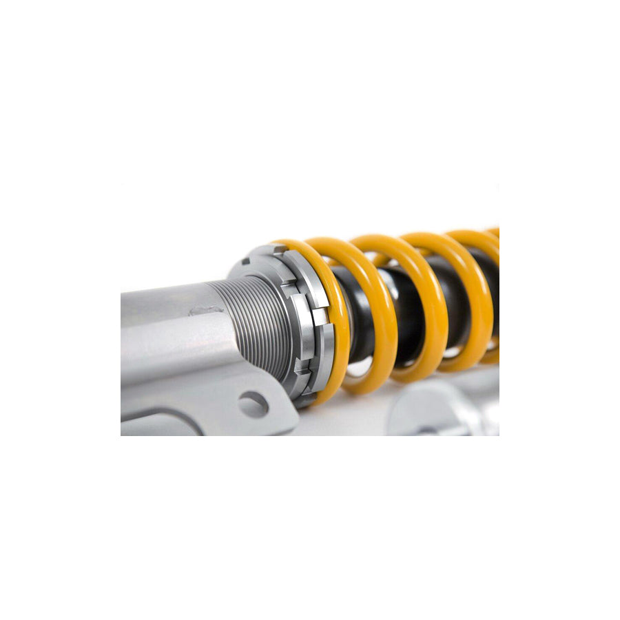 Ohlins Audi Seat Skoda MQB Road and Track Complete Coilover Kit (Inc. 8V RS3, 5F Leon ST, 5E Octavia RS & MK7 Golf R)