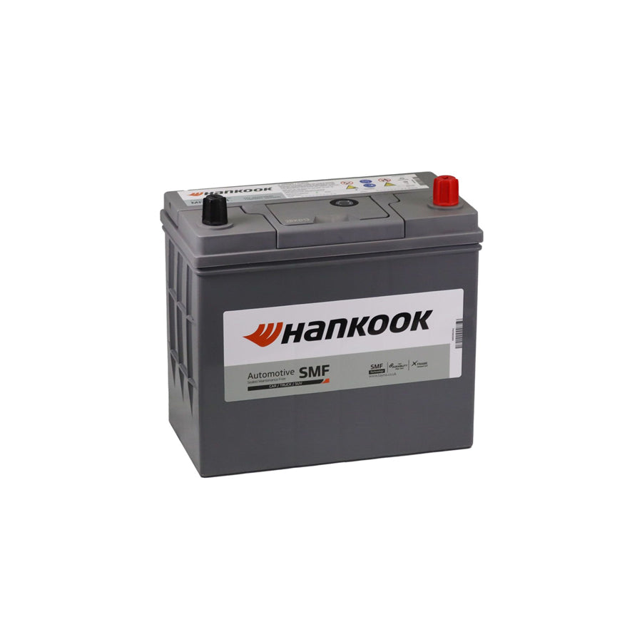 Hankook 053 Car Battery 12V 45AH MF54584