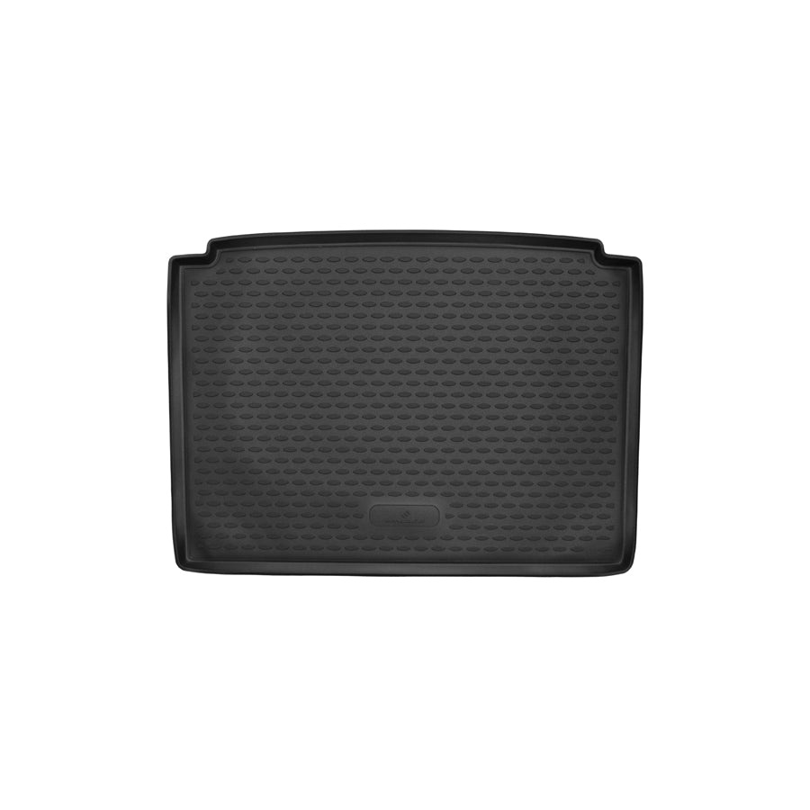 WALSER 70834 Car boot tray for OPEL Astra K Hatchback (B16) Elastomer, Nonslip
