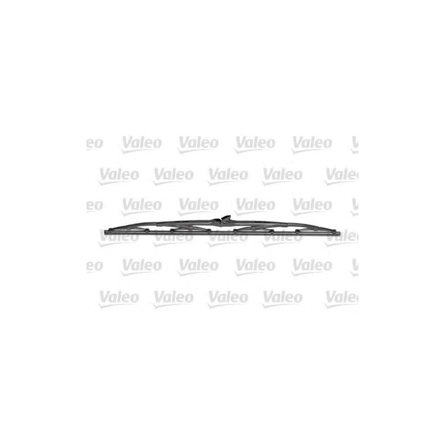 Valeo Silencio, Silencio Conventional Single 574243 Wiper Blade For Mitsubishi Lancer Iv Hatchback (C6_A, C7_A) | Duco Car Parts UK Car Parts