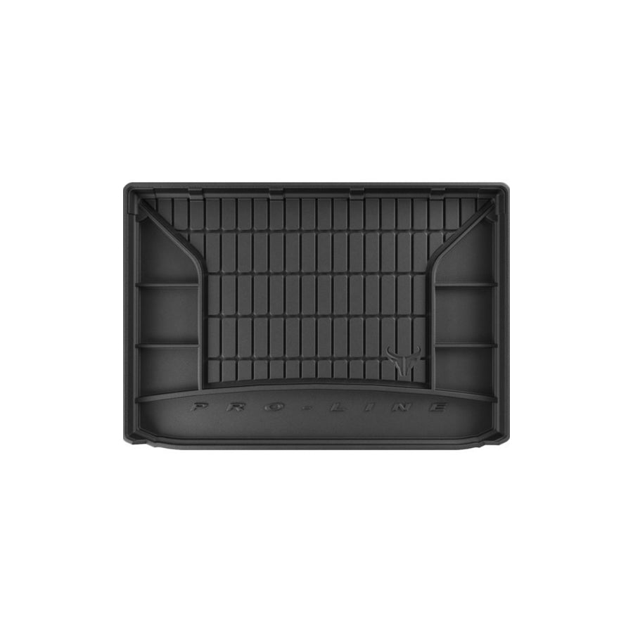 FROGUM ProLine TM413504 Car boot tray for FORD Puma Off-Road Elastomer