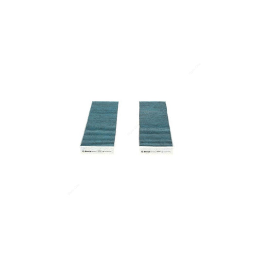 BOSCH Activated Carbon Cabin Filter 0986628510 [ A 8510 ]