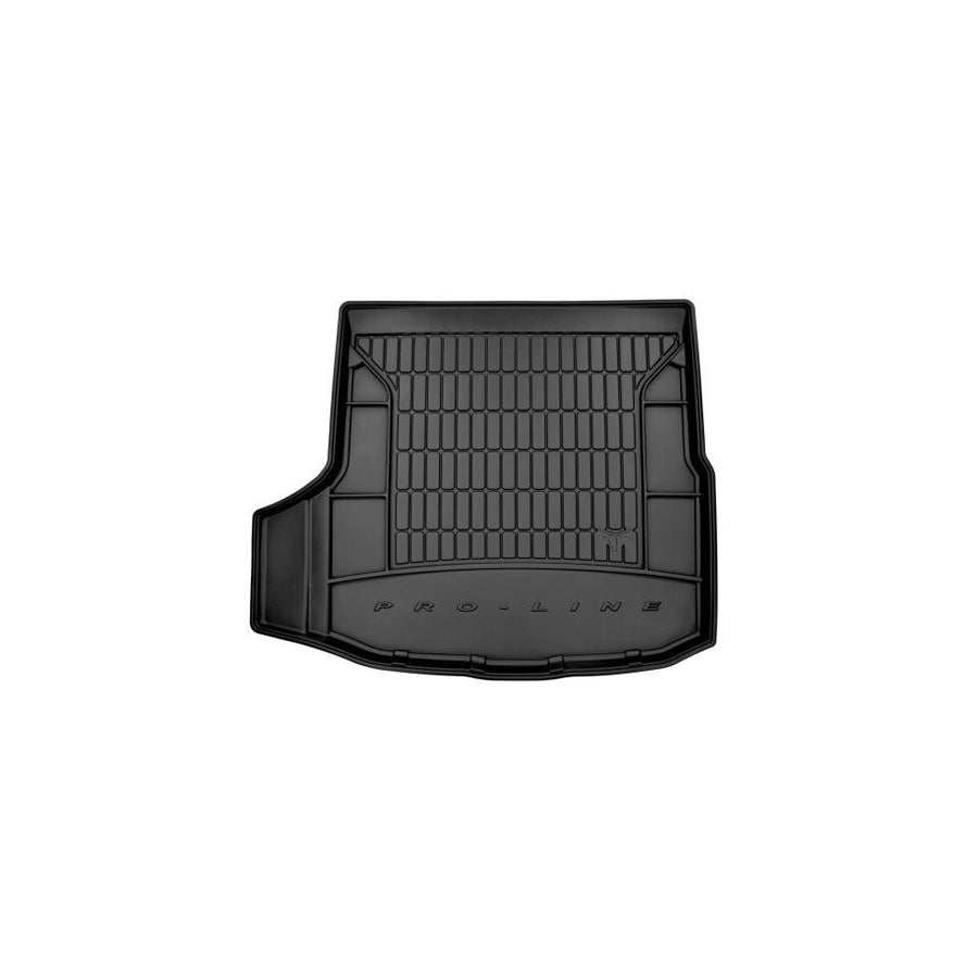 FROGUM TM405271 Car boot tray for VW Arteon (3H7) TPE (thermoplastic elastomer), Nonslip